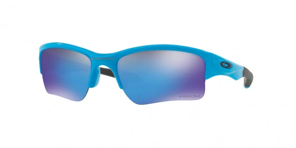 Oakley Quarter Jacket 9200 Sunglasses - view 14